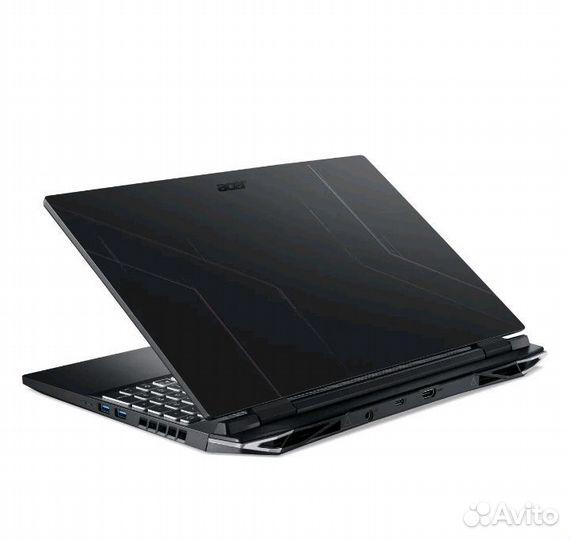 Игровой ноутбук i7-12650 / rtx4050