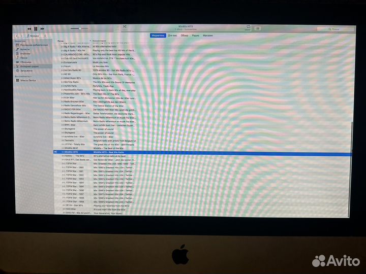 Apple iMac 21.5 2011