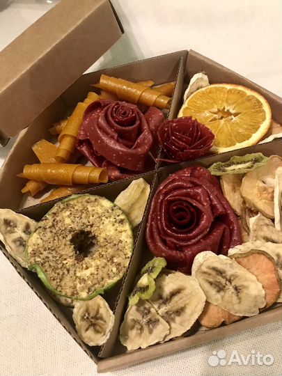 Подарочный набор