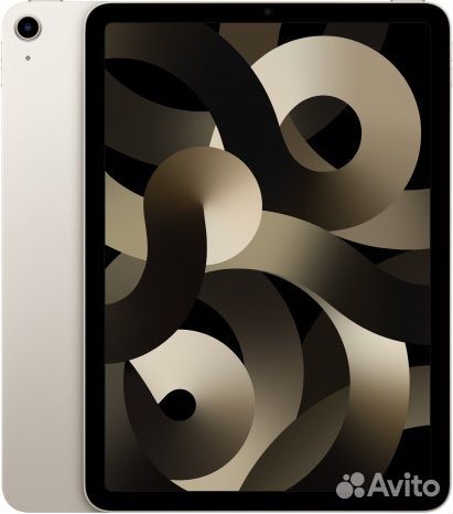 Apple iPad Air M1 (2022) 5, 64 гб