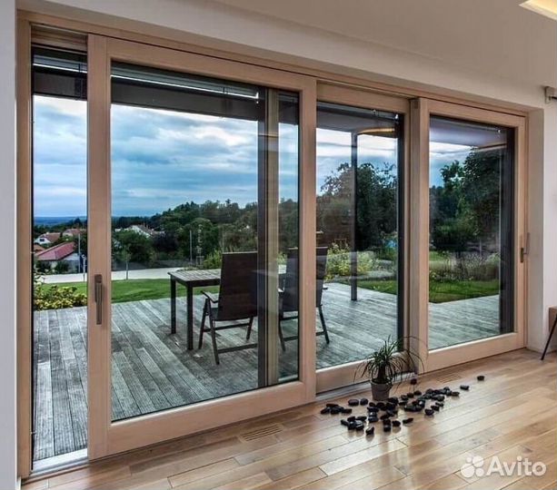 Пластиковые окна от производителя с гарантией