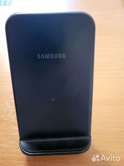 Беспроводная зарядка samsung