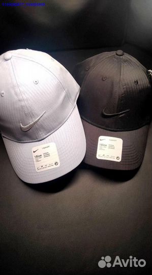 Бейсболки найк унисекс (Арт.33632)