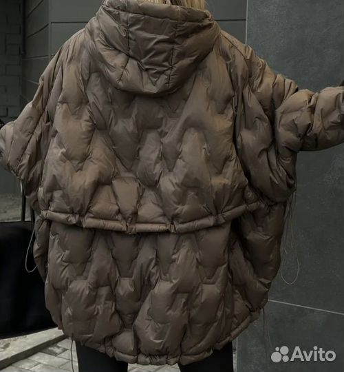 Куртка демисезонная женская