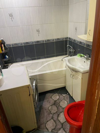 Квартира-студия, 36,6 м², 3/4 эт.