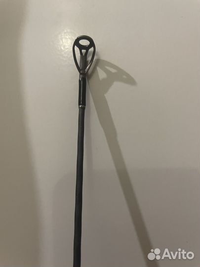 Спиннинг Narval kick jig