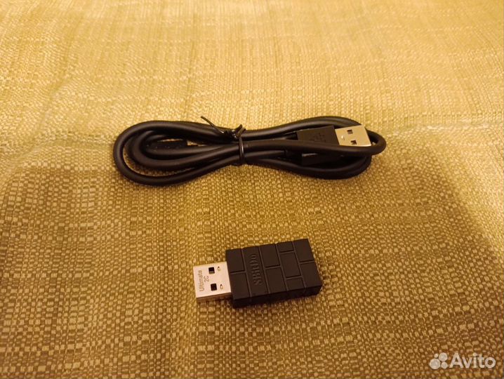 Геймпад 8bitdo ultimate 2c Black myth wukong