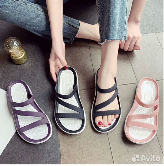 Сандалии женские 37,38,39,40 Япония