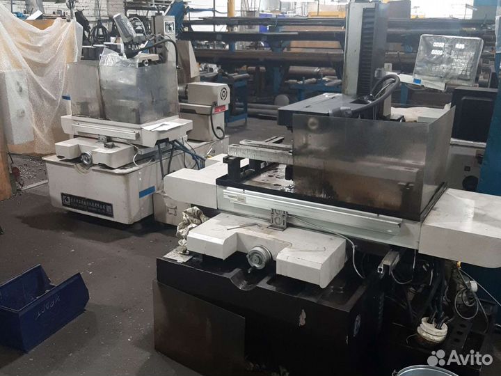 Электроэрозионщик (ученик электроэрозионщика)