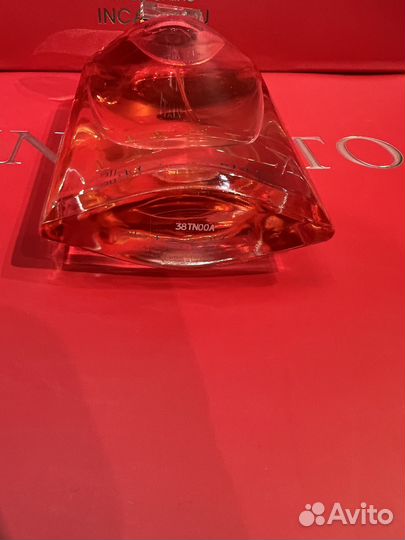 Lancome la vie est belle en rose