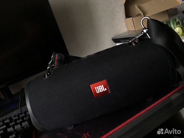 Jbl xtreme 2