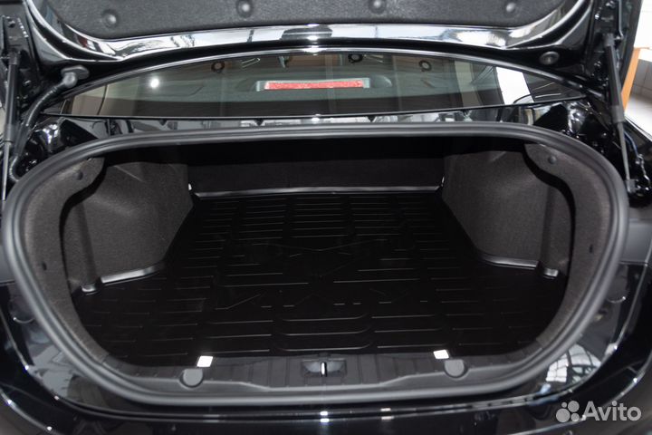 Kaiyi E5 1.5 CVT, 2023