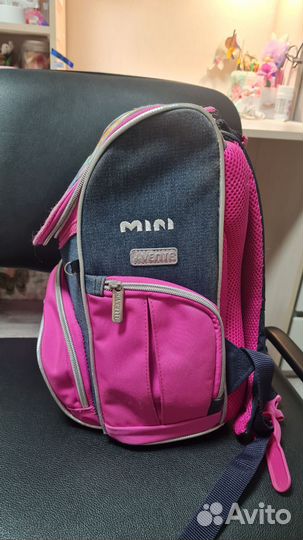 Рюкзак для девочки