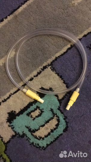 Эл молокоотсос Medela