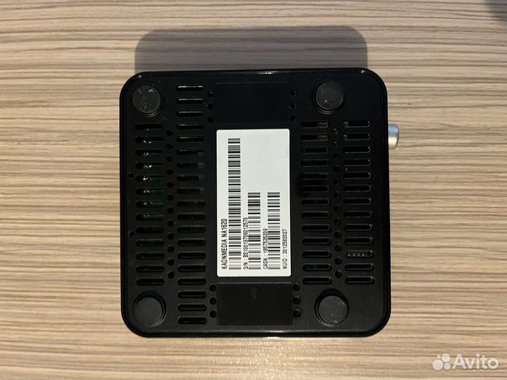 TV приставка