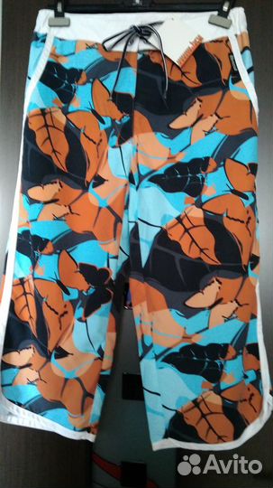 Кюлоты женские спортивные Brunotti размер 46