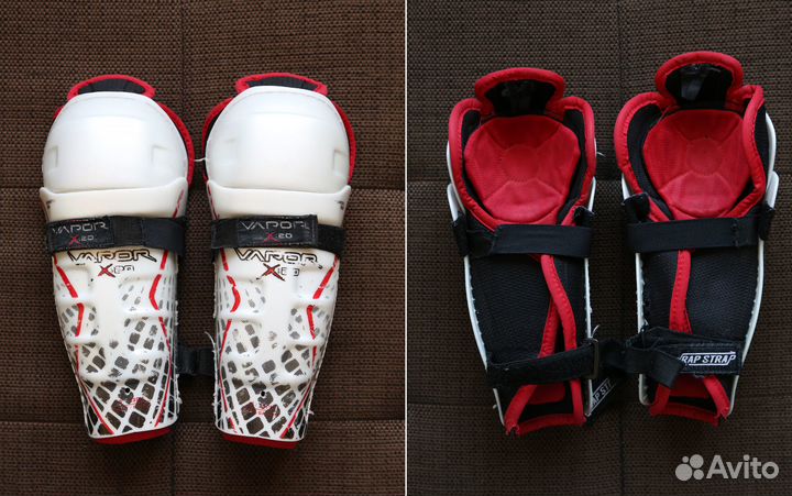 Хоккейная форма