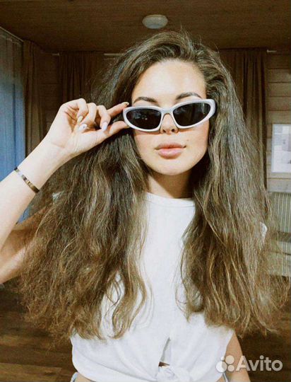 Солнцезащитные очки