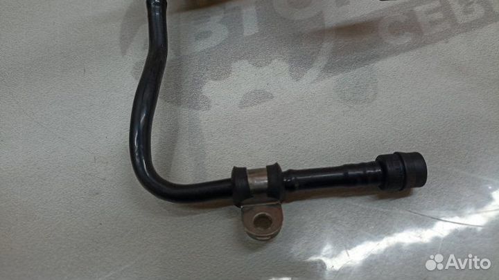 Клапан вентиляции топливного бака Volkswagen