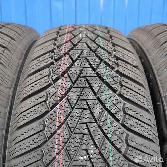 iLink SnowGripper I 205/50 R17 и 235/45 R17