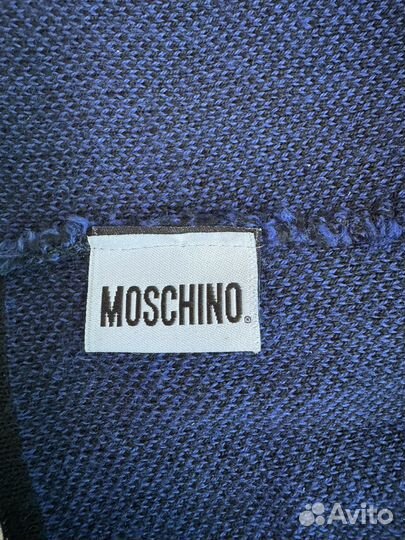 Шапка Moschino оригинал