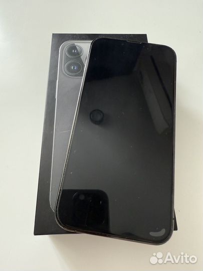 iPhone 13 Pro, 128 ГБ