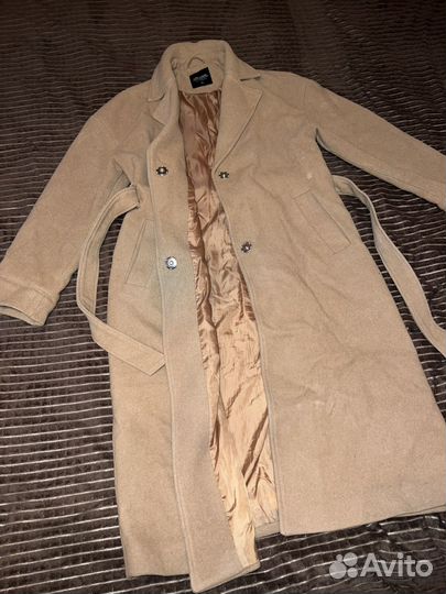 Пальто женское