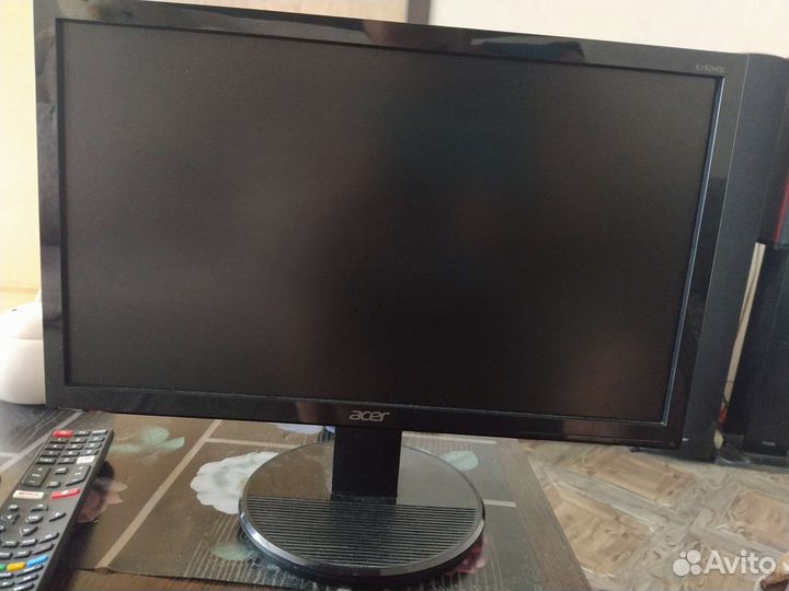 Монитор Acer k192hql
