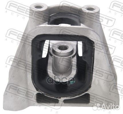 Опора двигателя honda civic 06-12 лев.AT HM-fdatlh