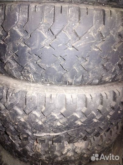 Viatti Vettore Inverno V-524 195/75 R16C