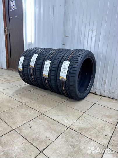 Ikon Tyres Nordman SZ2 225/50 R17