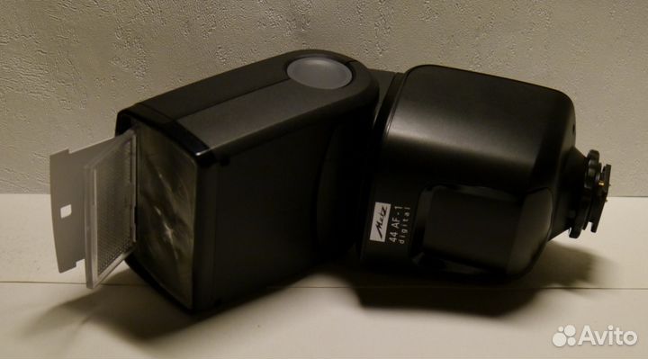 Фотовспышка Metz 44 AF-1 for Olympus/Panasonic