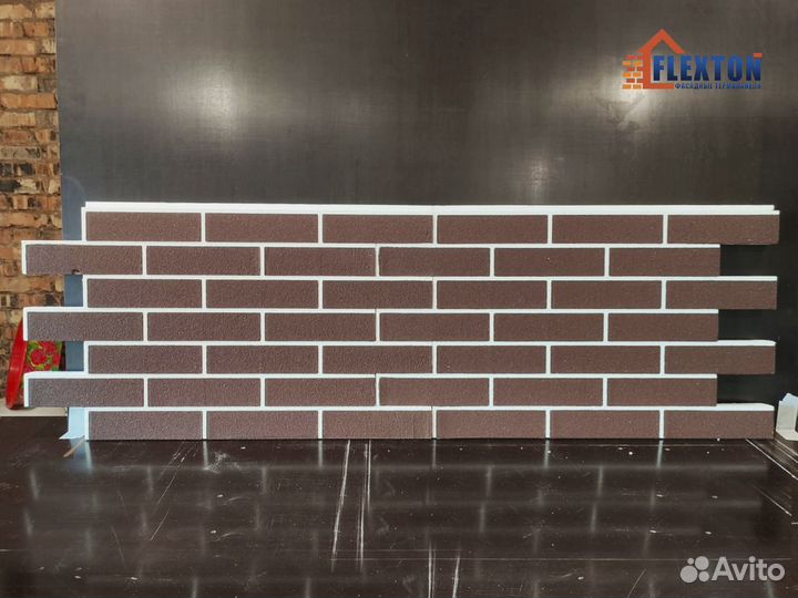 Фас. панели от производителя (псков)