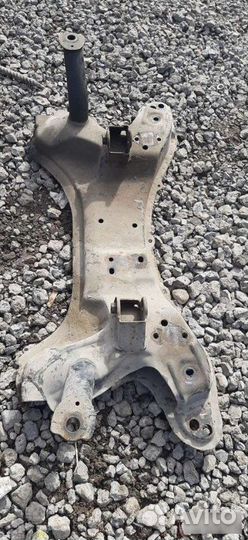 Подрамник передний Geely Mk Cross 1.5 MT