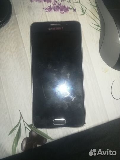 Samsung B3310