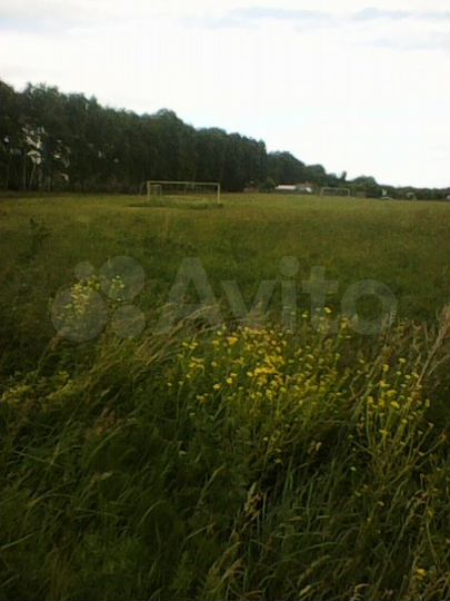 Участок 5,9 га (СНТ, ДНП)