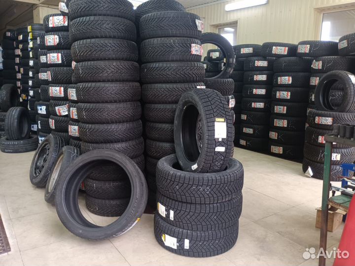 Atlander AX-88 235/45 R18