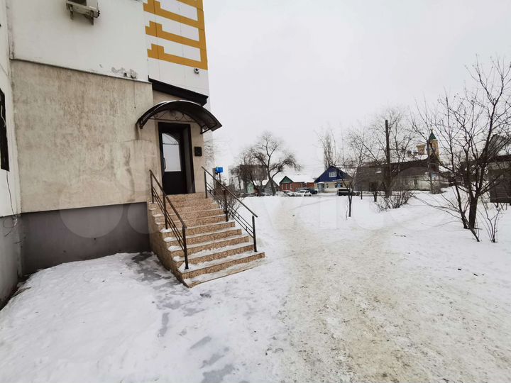 Свободного назначения, 60 м²