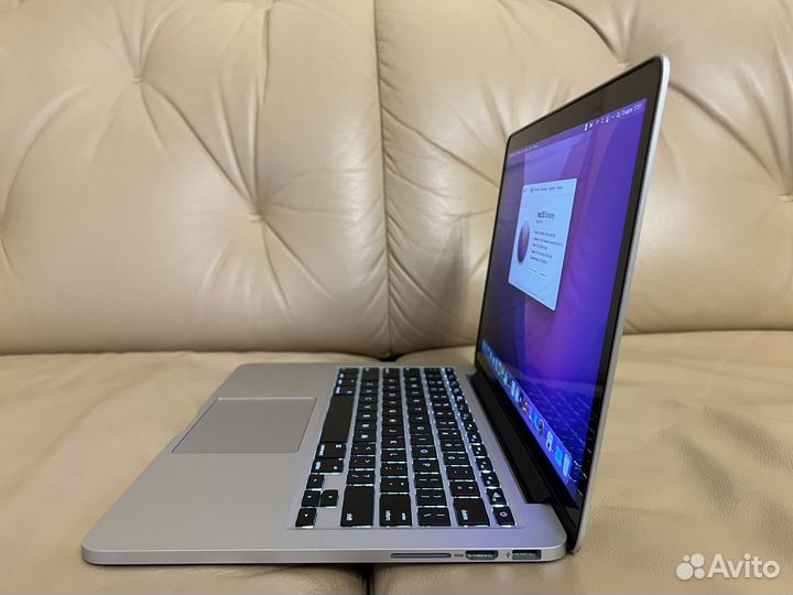 Apple MacBook Pro 13 (2015)