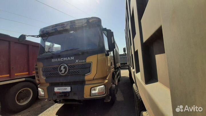 Shacman (Shaanxi) SX32586T384C, 2022