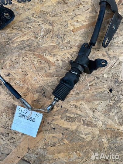 Трос АКПП Honda Cr-V III 2.4 I-vtec 2008