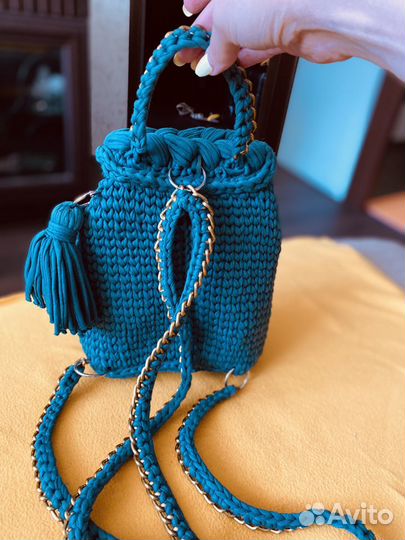 Рюкзак женский