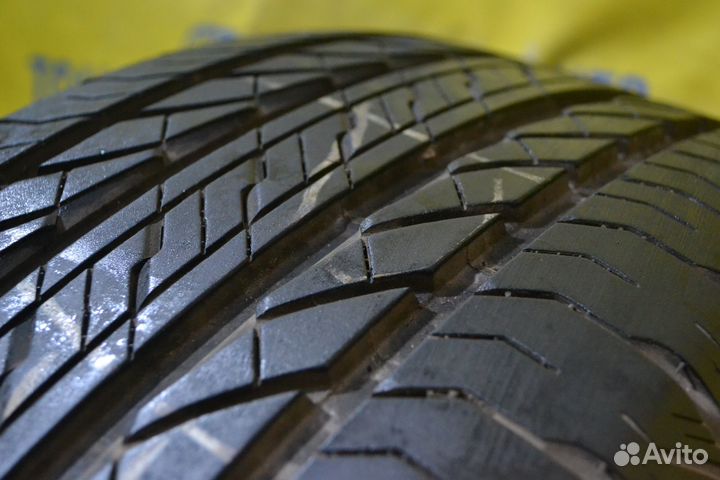 Bridgestone Ecopia EP850 255/55 R18