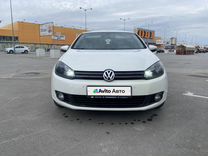 Volkswagen Golf 2.5 AT, 2012, 117 000 км, с пробегом, цена 1 250 000 руб.