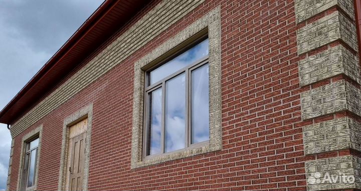 Облицовочный кирпич Lava Hard