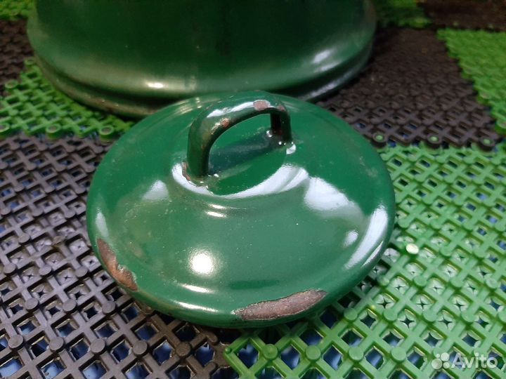 Чайники СССР