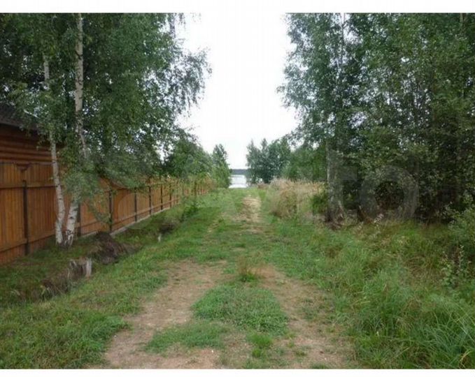 Участок 16 сот. (ИЖС)