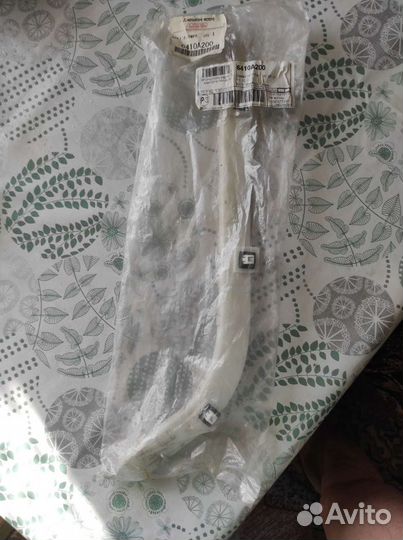 Крепление Mitsubishi