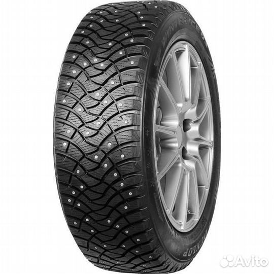 Dunlop SP Winter Ice 03 245/40 R19 98T