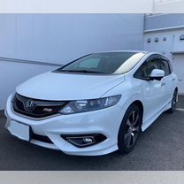 Honda Jade 1.5 CVT, 2015, 67 700 км, с пробегом, цена 1 550 000 руб.